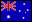 Sorry guy's. Couldn't find a Kiwi flag!